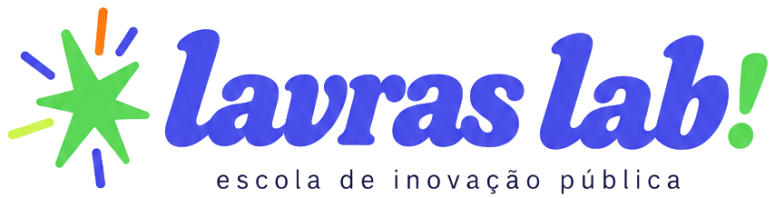 lavras lab! — escola de inovação pública